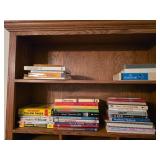 Vintage Tech & Collectible Book Lot