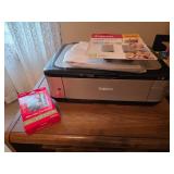 Canon PIXMA MP560 Printer Bundle