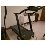 Weslo Cadence SR 12 Treadmill