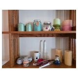 Assorted Home Fragrance Candle