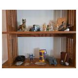 Eclectic Mixed Decorative Lot