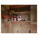 Vintage Cleaning & Home Utility Lot