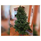 Artificial Christmas Tree