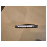 Vintage Mother of Pearl Pen Knife