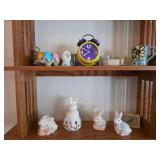 Vintage Easter Decor Collection