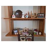Assorted Collectible Knick-Knack Lot