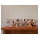 Vintage Novelty Shaker Collection