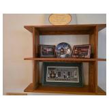 Terry Redlin Decor & Quilt Wall Art Set