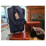 Luggage and Briefcase Assortment