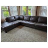 Seattle RHF Sectional Sofa