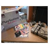 Sony PlayStation SCPH-9001 Console