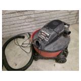 Craftsman 6.5 HP Wet/Dry Shop Vacuum
