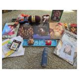 Spirit of Christmas Book & Craft Lot