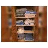 Assorted Home Towel Collection
