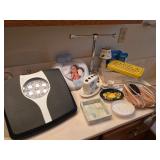 Bathroom Accessory Collection