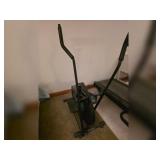 Thane Fitness OrbiTrek Elliptical