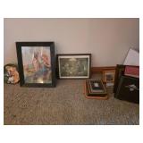 Dog Art Prints, Plate, and Photo Albums