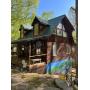 Bath TN Lake Area Cabin Selling At Auction