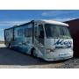 RV, Chevy Kodiak, Auction Surplus