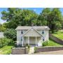Charming Home in Columbia Selling At Auction