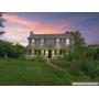Real Estate Auction Modern Home On 8+ Acres 