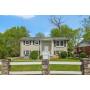 Well-Maintained Split-Level Home in North Nashville