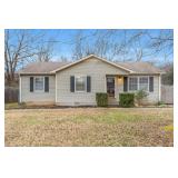 #4 • 2041 Sugartree Dr, Murfreesboro