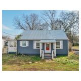 #7 • 2910 Wingate Ave, Nashville