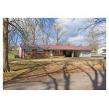 Absolute Real Estate & Personal Property Auction