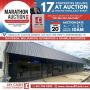 17 Property Simulcast Auction Middle Tennessee