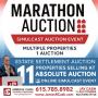 Madison Development Opportunity - ABSOLUTE!
