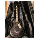 Gibson Les Paul Signature Guitar
