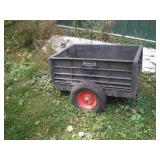 YARD CART