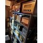 Live Vintage Radio &Parts Auction