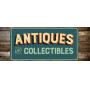 Unbelievable Vintage Estate Collectibles Sale!