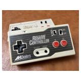 Akklaim Wireless Infrared NES Remote Controller