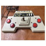 Ultimate Superstick Nintendo Controller