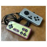 Turbo Joystick Nintentdo Controller