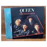 Vintage Queen Greatest Hits, New of the World