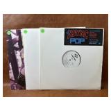 Nsync Pop, Britney Spears, Jessica Simpson