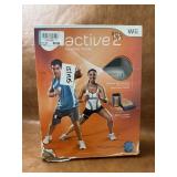 Wii Active 2