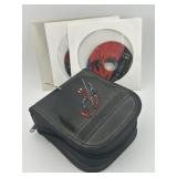 Large Lot of Nintendo Game Cube Games