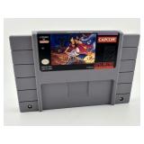 Super Nintendo Disney