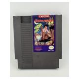 Vintage NES Little Nemo Dream Master Game