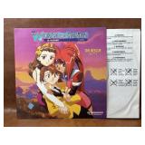 1998 The Wanderers TV Series Reunion of