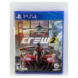 Factory Sealed Playstation 4 Game