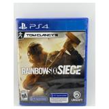 Factory Sealed Playstation 4 Game