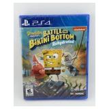 Factory Sealed Playstation 4 Game
