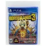 Factory Sealed Playstation 4 Game