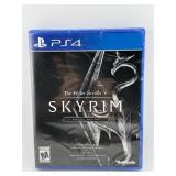 Factory Sealed Playstation 4 Game